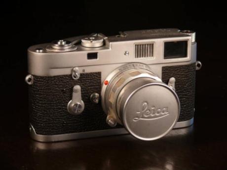 1273854006_93391079_1-Pictures-of--Vintage-LEICA-M2-Camera-with-502-Rigit-Summicron-1273854006