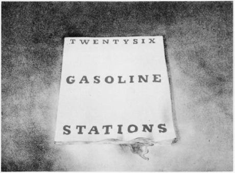 gasstations
