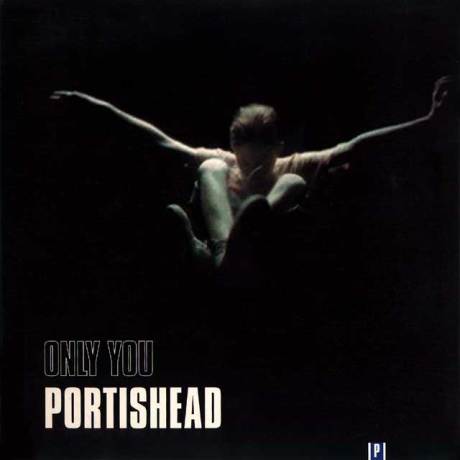 Portishead - Only You ·· -Front
